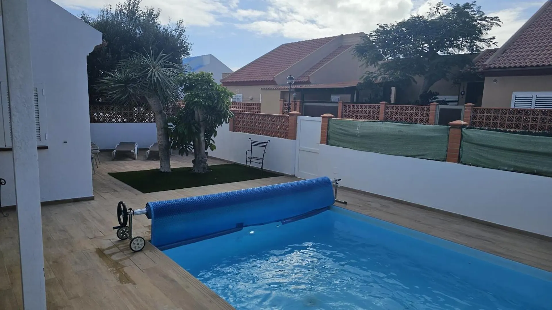 Villa Mami Corralejo 0*,  Espagne
