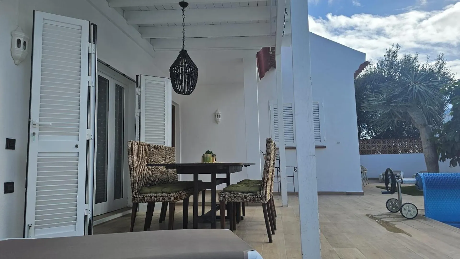 Villa Mami Corralejo Spain