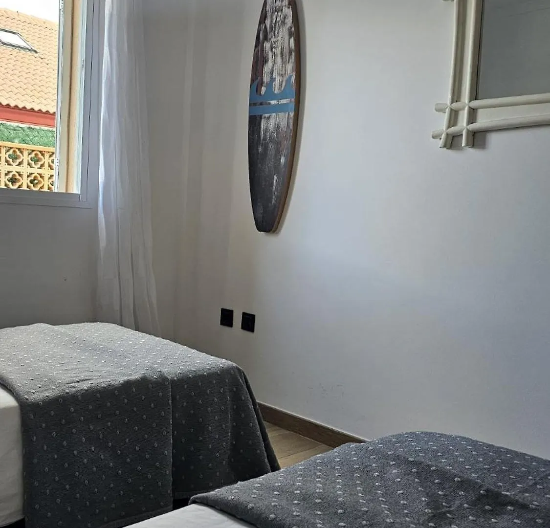 Villa Mami Corralejo