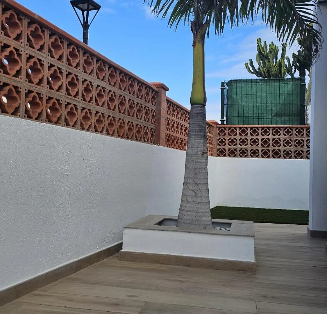 Villa Mami Corralejo Espagne