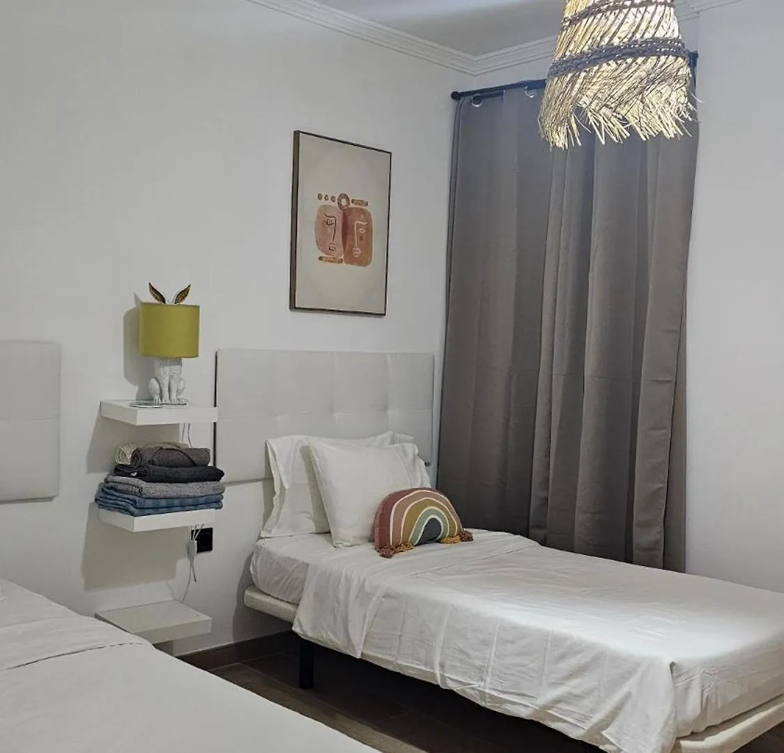 Villa Mami Corralejo Espagne