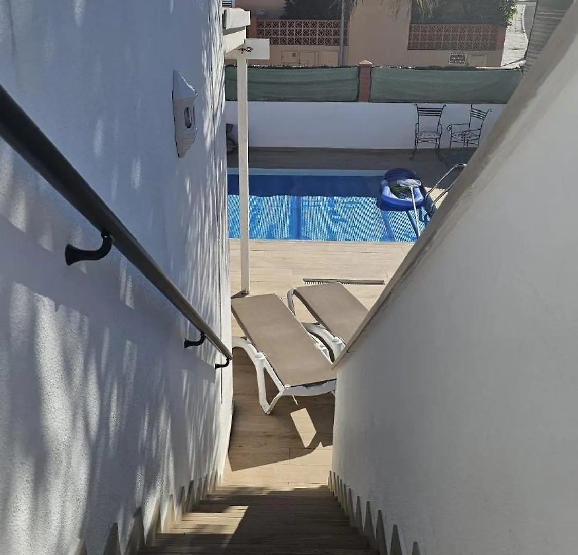 Villa Mami Corralejo 0*,