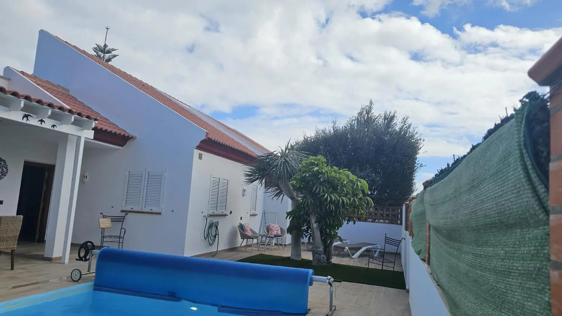Villa Mami Corralejo